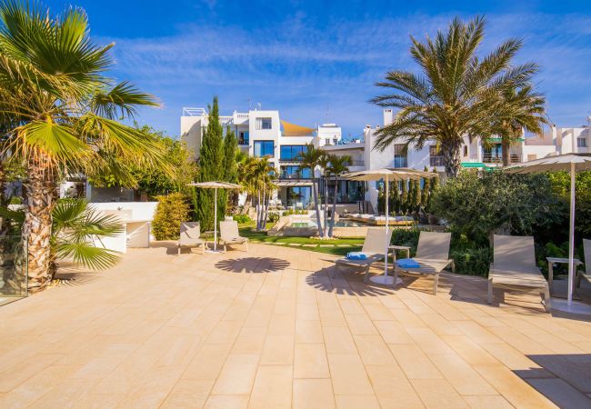 Lägenhet i Nerja - Picasso - Horizonte Club i Nerja Lägenhet i Nerja - Picasso - Horizonte Club i Nerja