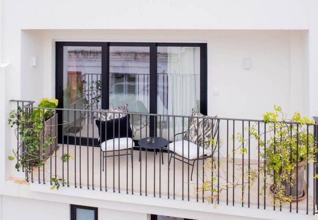 Lägenhet i Nerja - Picasso - Horizonte Club i Nerja Lägenhet i Nerja - Picasso - Horizonte Club i Nerja