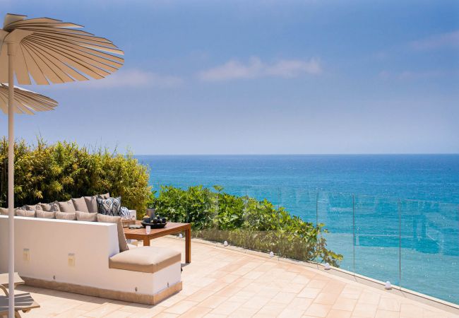 Lägenhet i Nerja - Picasso - Horizonte Club i Nerja Lägenhet i Nerja - Picasso - Horizonte Club i Nerja