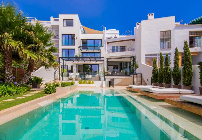 Lägenhet i Nerja - Calatrava - Horizonte Club i Nerja Lägenhet i Nerja - Calatrava - Horizonte Club i Nerja