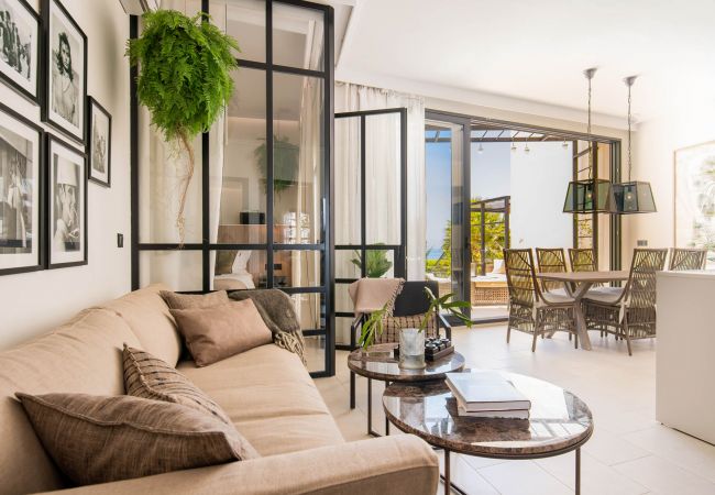 Lägenhet i Nerja - Calatrava - Horizonte Club i Nerja Lägenhet i Nerja - Calatrava - Horizonte Club i Nerja