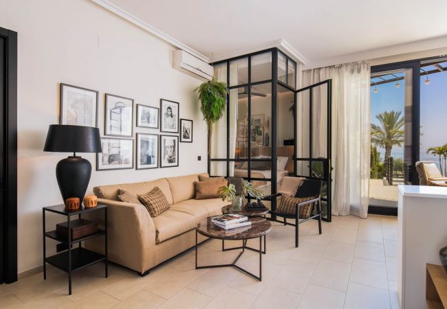 Lägenhet i Nerja - Calatrava - Horizonte Club i Nerja Lägenhet i Nerja - Calatrava - Horizonte Club i Nerja