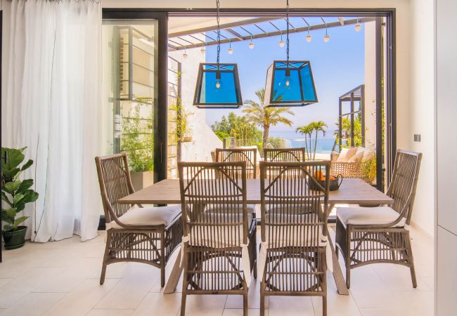 Lägenhet i Nerja - Calatrava - Horizonte Club i Nerja Lägenhet i Nerja - Calatrava - Horizonte Club i Nerja