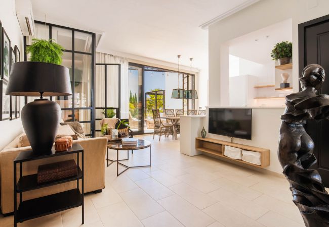 Lägenhet i Nerja - Calatrava - Horizonte Club i Nerja Lägenhet i Nerja - Calatrava - Horizonte Club i Nerja