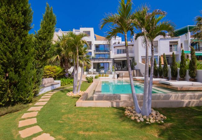 Lägenhet i Nerja - Calatrava - Horizonte Club i Nerja Lägenhet i Nerja - Calatrava - Horizonte Club i Nerja