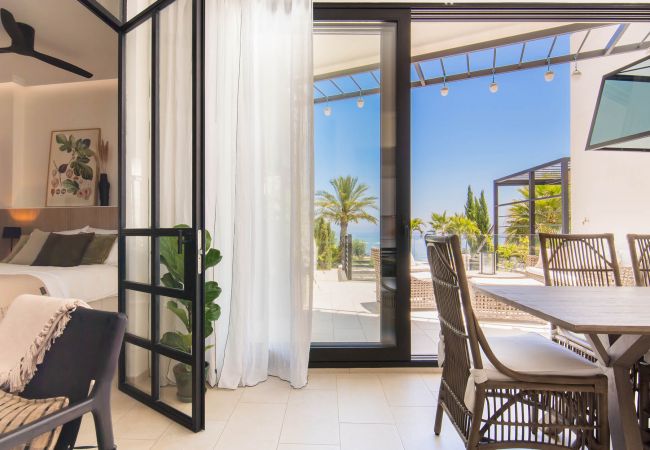 Lägenhet i Nerja - Calatrava - Horizonte Club i Nerja Lägenhet i Nerja - Calatrava - Horizonte Club i Nerja