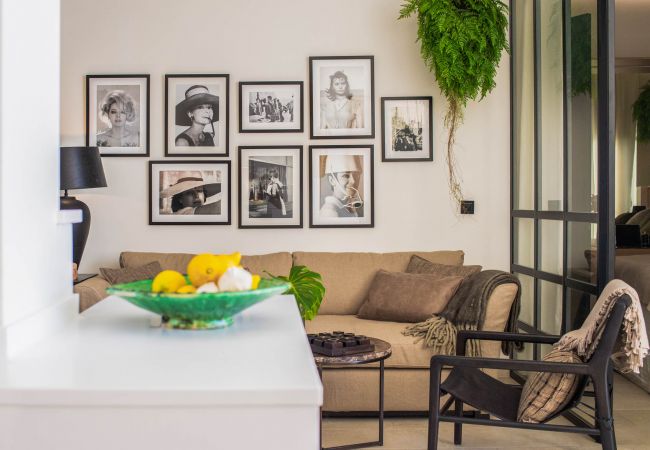 Lägenhet i Nerja - Calatrava - Horizonte Club i Nerja Lägenhet i Nerja - Calatrava - Horizonte Club i Nerja