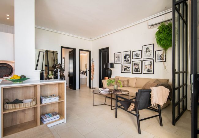 Lägenhet i Nerja - Calatrava - Horizonte Club i Nerja Lägenhet i Nerja - Calatrava - Horizonte Club i Nerja