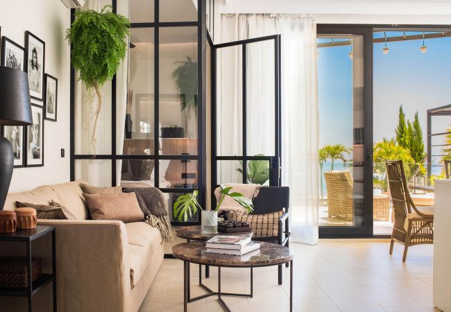 Lägenhet i Nerja - Calatrava - Horizonte Club i Nerja Lägenhet i Nerja - Calatrava - Horizonte Club i Nerja