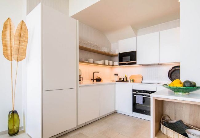 Lägenhet i Nerja - Calatrava - Horizonte Club i Nerja Lägenhet i Nerja - Calatrava - Horizonte Club i Nerja