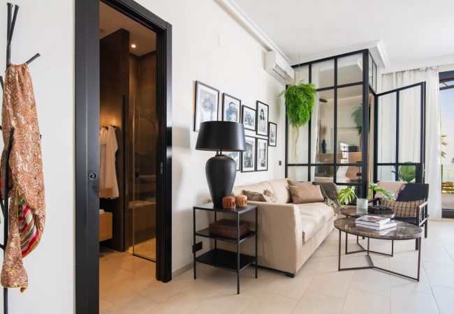 Lägenhet i Nerja - Calatrava - Horizonte Club i Nerja Lägenhet i Nerja - Calatrava - Horizonte Club i Nerja