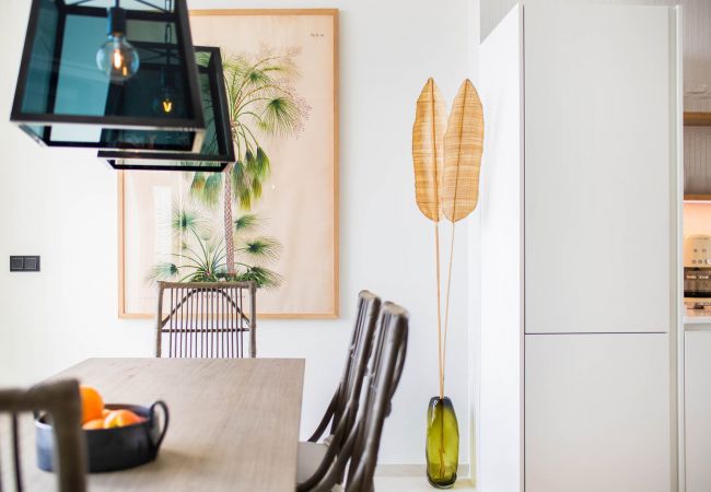 Lägenhet i Nerja - Calatrava - Horizonte Club i Nerja Lägenhet i Nerja - Calatrava - Horizonte Club i Nerja