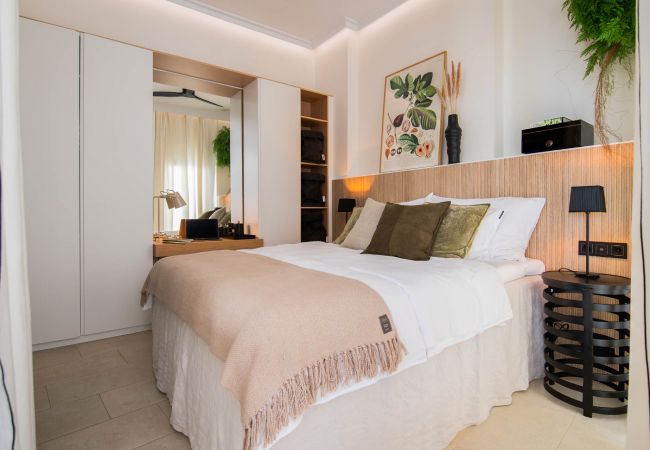 Lägenhet i Nerja - Calatrava - Horizonte Club i Nerja Lägenhet i Nerja - Calatrava - Horizonte Club i Nerja