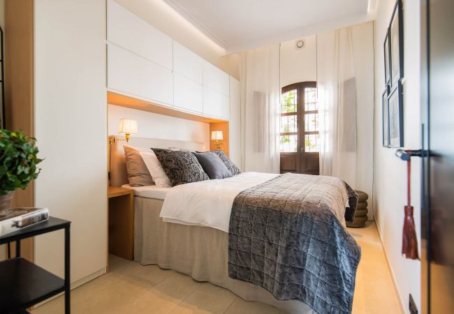 Lägenhet i Nerja - Calatrava - Horizonte Club i Nerja Lägenhet i Nerja - Calatrava - Horizonte Club i Nerja