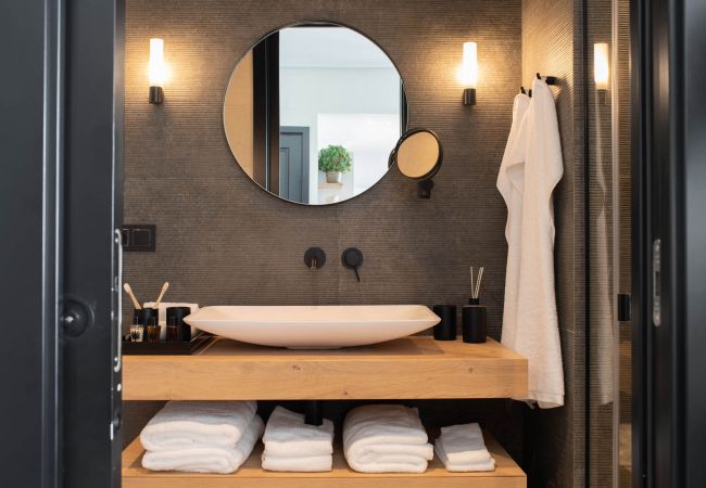 Lägenhet i Nerja - Calatrava - Horizonte Club i Nerja Lägenhet i Nerja - Calatrava - Horizonte Club i Nerja