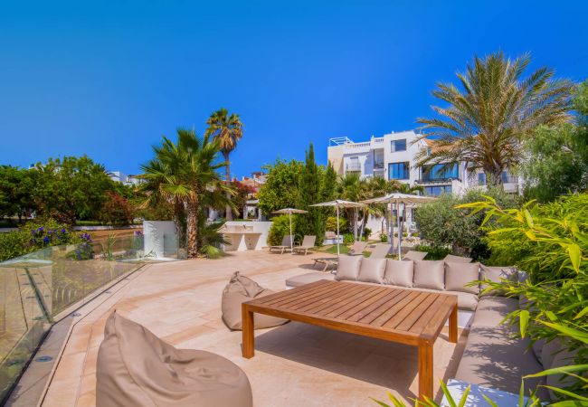 Lägenhet i Nerja - Calatrava - Horizonte Club i Nerja Lägenhet i Nerja - Calatrava - Horizonte Club i Nerja