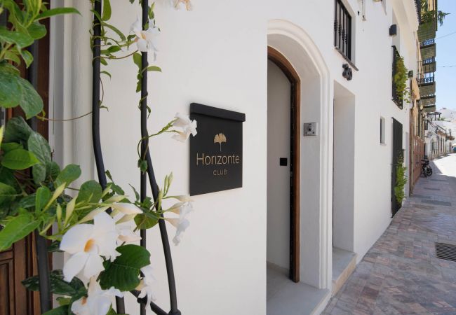 Lägenhet i Nerja - Calatrava - Horizonte Club i Nerja Lägenhet i Nerja - Calatrava - Horizonte Club i Nerja