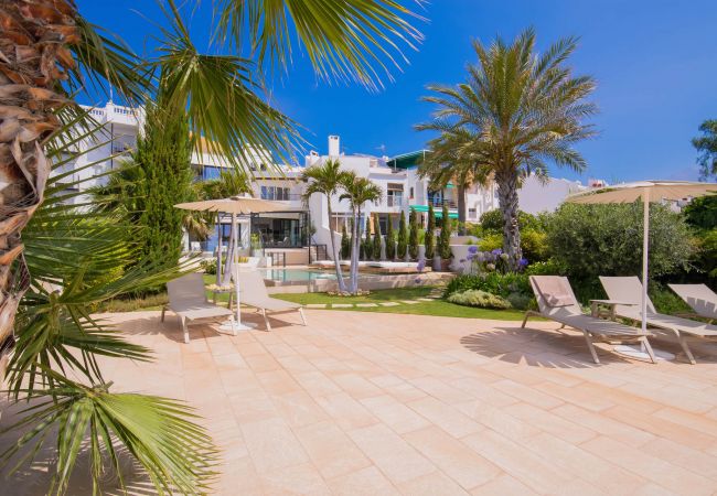 Lägenhet i Nerja - Calatrava - Horizonte Club i Nerja Lägenhet i Nerja - Calatrava - Horizonte Club i Nerja