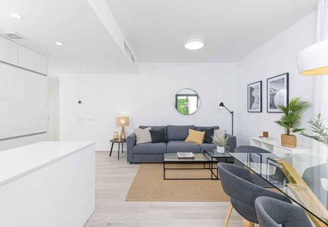 Lägenhet i Málaga - Constancia - Semesterlägenhet Malaga centrum Lägenhet i Málaga - Constancia - Semesterlägenhet Malaga centrum