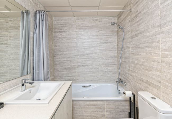 Lägenhet i Málaga - Constancia - Semesterlägenhet Malaga centrum Lägenhet i Málaga - Constancia - Semesterlägenhet Malaga centrum