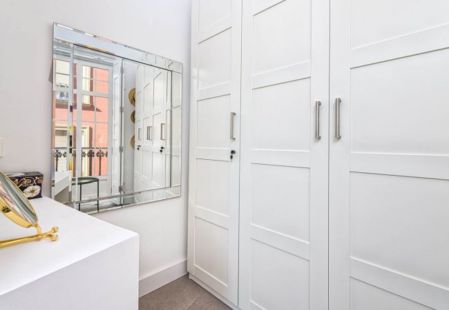 Lägenhet i Málaga - Casa Mira - Semesterbostad Malaga Centrum Lägenhet i Málaga - Casa Mira - Semesterbostad Malaga Centrum