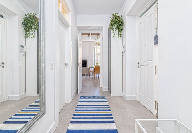 Lägenhet i Málaga - Casa Mira - Semesterbostad Malaga Centrum Lägenhet i Málaga - Casa Mira - Semesterbostad Malaga Centrum