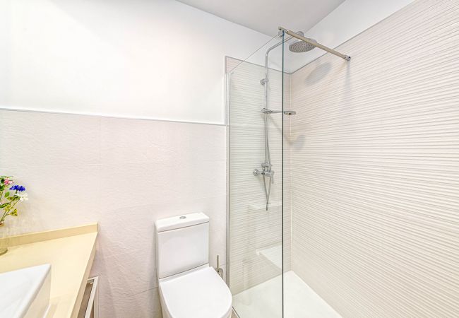 Lägenhet i Málaga - Casa Mira - Semesterbostad Malaga Centrum Lägenhet i Málaga - Casa Mira - Semesterbostad Malaga Centrum