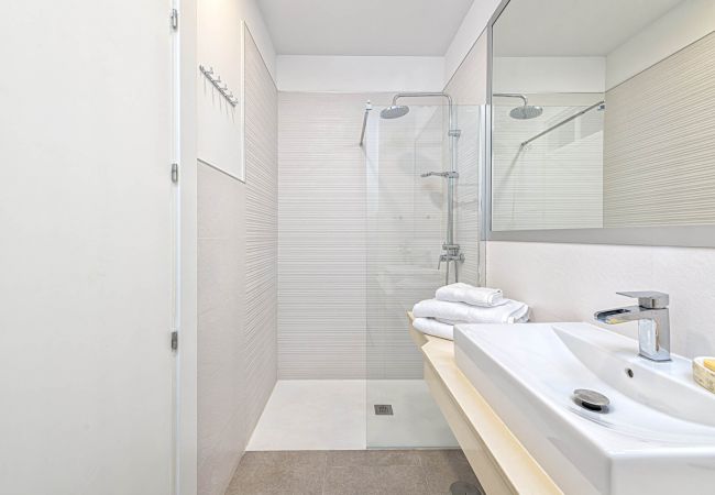 Lägenhet i Málaga - Casa Mira - Semesterbostad Malaga Centrum Lägenhet i Málaga - Casa Mira - Semesterbostad Malaga Centrum