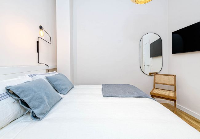 Lägenhet i Málaga - Turina - Semesterlägenhet i Malaga Lägenhet i Málaga - Turina - Semesterlägenhet i Malaga