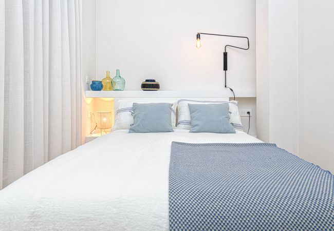 Lägenhet i Málaga - Turina - Semesterlägenhet i Malaga Lägenhet i Málaga - Turina - Semesterlägenhet i Malaga