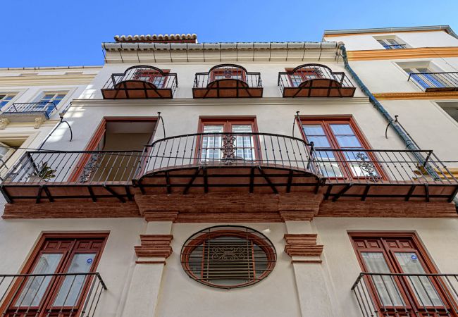 Lägenhet i Málaga - Turina - Semesterlägenhet i Malaga Lägenhet i Málaga - Turina - Semesterlägenhet i Malaga
