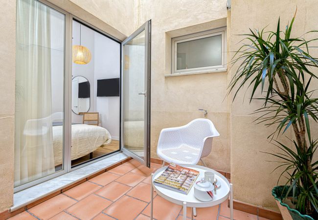 Lägenhet i Málaga - Turina - Semesterlägenhet i Malaga Lägenhet i Málaga - Turina - Semesterlägenhet i Malaga