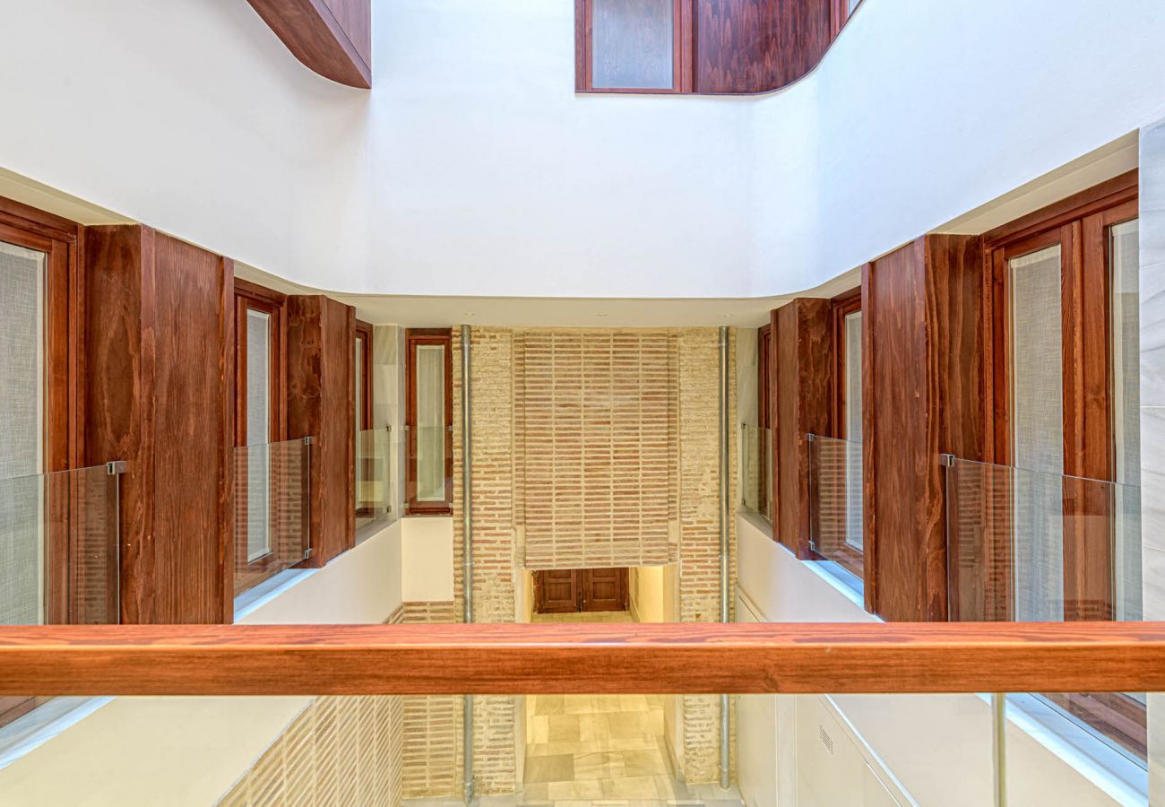 Lägenhet i Málaga - Albeniz- Semesterlägenhet Malaga centrum Lägenhet i Málaga - Albeniz- Semesterlägenhet Malaga centrum