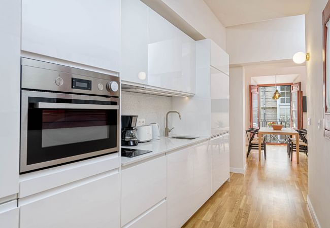 Lägenhet i Málaga - Granados - Semesterlägenhet Malaga centrum Lägenhet i Málaga - Granados - Semesterlägenhet Malaga centrum