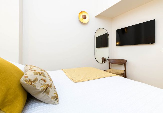 Lägenhet i Málaga - Granados - Semesterlägenhet Malaga centrum Lägenhet i Málaga - Granados - Semesterlägenhet Malaga centrum
