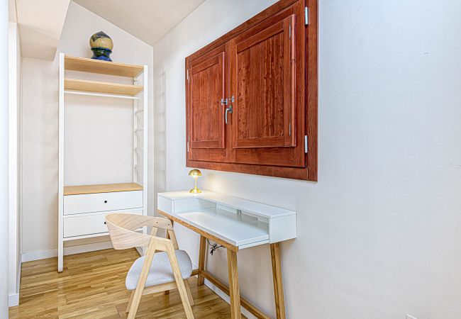 Lägenhet i Málaga - Granados - Semesterlägenhet Malaga centrum Lägenhet i Málaga - Granados - Semesterlägenhet Malaga centrum