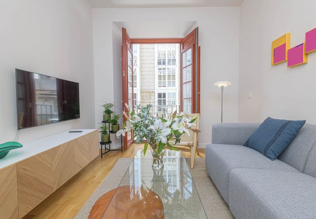 Lägenhet i Málaga - Zabalza- Semesterlägenhet Malaga centrum Lägenhet i Málaga - Zabalza- Semesterlägenhet Malaga centrum