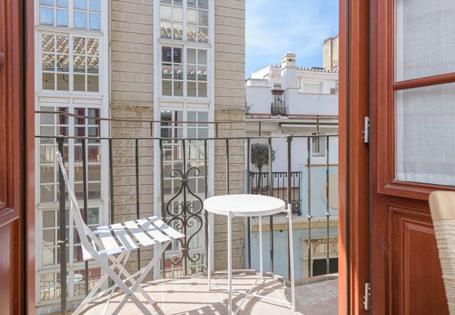 Lägenhet i Málaga - Zabalza- Semesterlägenhet Malaga centrum Lägenhet i Málaga - Zabalza- Semesterlägenhet Malaga centrum