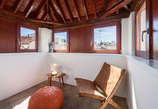 Lägenhet i Málaga - Zabalza- Semesterlägenhet Malaga centrum Lägenhet i Málaga - Zabalza- Semesterlägenhet Malaga centrum