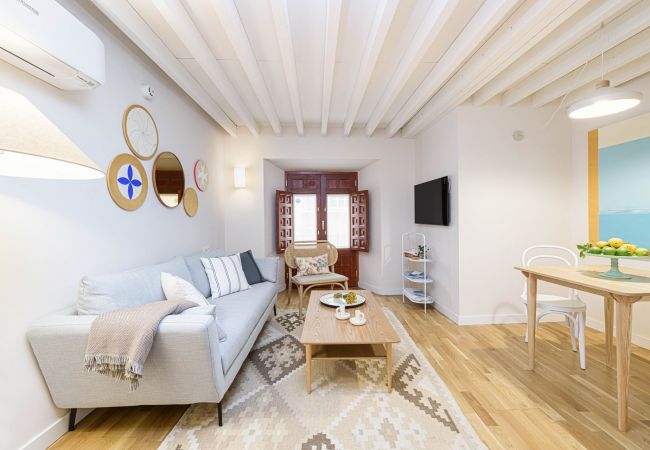 Lägenhet i Málaga - Ocon - Semesterlägenhet Malaga centrum Lägenhet i Málaga - Ocon - Semesterlägenhet Malaga centrum