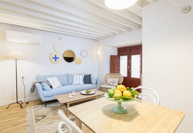 Lägenhet i Málaga - Ocon - Semesterlägenhet Malaga centrum Lägenhet i Málaga - Ocon - Semesterlägenhet Malaga centrum