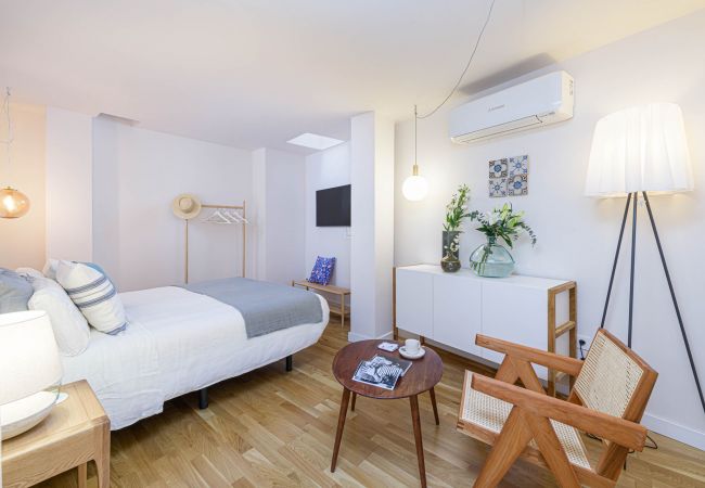Lägenhet i Málaga - Ocon - Semesterlägenhet Malaga centrum Lägenhet i Málaga - Ocon - Semesterlägenhet Malaga centrum