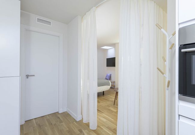 Lägenhet i Málaga - Ocon - Semesterlägenhet Malaga centrum Lägenhet i Málaga - Ocon - Semesterlägenhet Malaga centrum