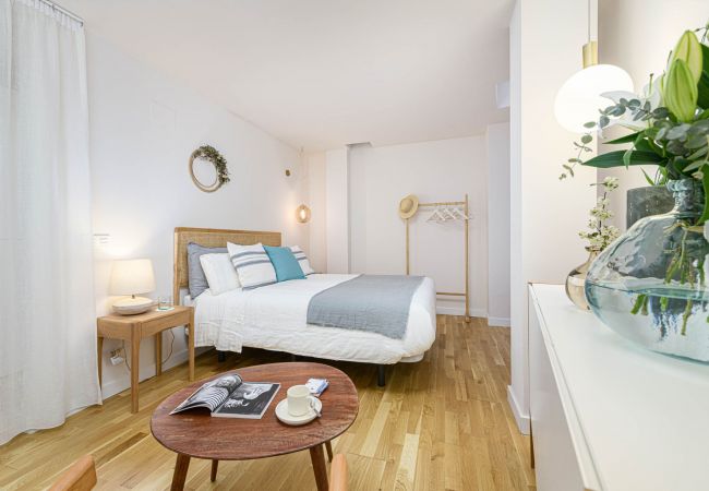 Lägenhet i Málaga - Ocon - Semesterlägenhet Malaga centrum Lägenhet i Málaga - Ocon - Semesterlägenhet Malaga centrum