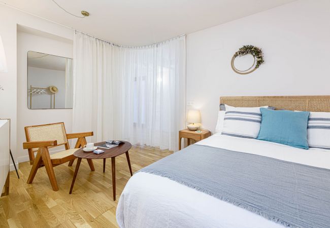 Lägenhet i Málaga - Ocon - Semesterlägenhet Malaga centrum Lägenhet i Málaga - Ocon - Semesterlägenhet Malaga centrum