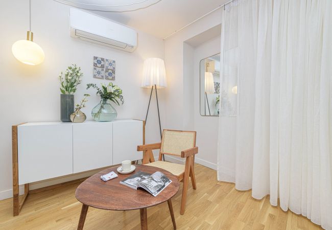 Lägenhet i Málaga - Ocon - Semesterlägenhet Malaga centrum Lägenhet i Málaga - Ocon - Semesterlägenhet Malaga centrum