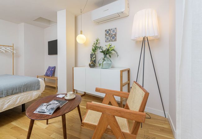 Lägenhet i Málaga - Ocon - Semesterlägenhet Malaga centrum Lägenhet i Málaga - Ocon - Semesterlägenhet Malaga centrum