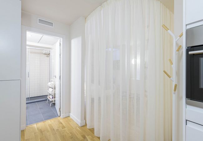 Lägenhet i Málaga - Ocon - Semesterlägenhet Malaga centrum Lägenhet i Málaga - Ocon - Semesterlägenhet Malaga centrum