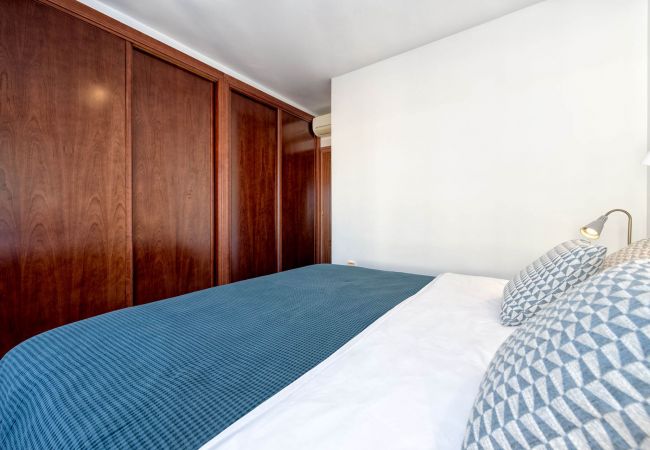 Lägenhet i Málaga - Martinez Virel - Semesterbostad Malaga Centrum Lägenhet i Málaga - Martinez Virel - Semesterbostad Malaga Centrum