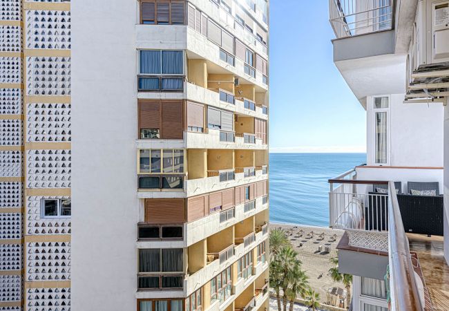 Lägenhet i Málaga - Martinez Virel - Semesterbostad Malaga Centrum Lägenhet i Málaga - Martinez Virel - Semesterbostad Malaga Centrum